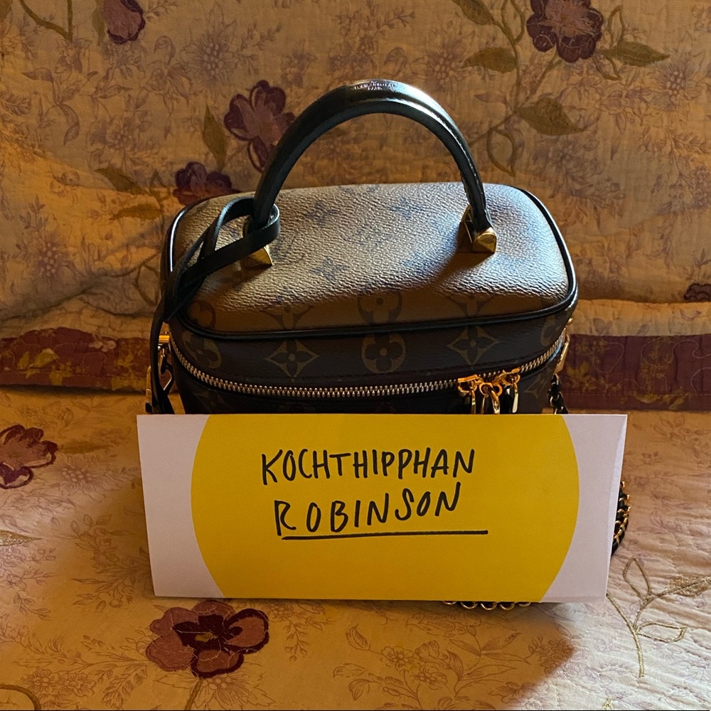 Louis Vuitton Vanity PM